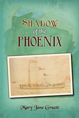 Shadow of the Phoenix Image for Shadow of the Phoenix