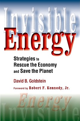 Invisible Energy: Strategies to Rescue the Economy and Save the Planet