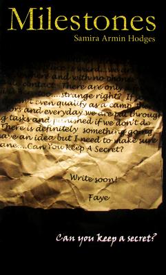 Milestones (Camp Milestone Trilogy)