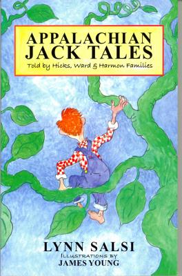 Image for Appalachian Jack Tales Appalachian Jack Tales