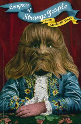 Image for CONGRESS OF STRANGE PEOPLE: POEMS CONGRESS OF STRANGE PEOPLE: POEMS