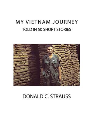 Image for My VietNam Journey: Told in 50 Short Stories My VietNam Journey: Told in 50 Short Stories