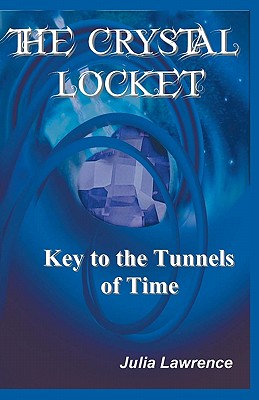 Key to the Tunnels of Time (Crystal Locket)