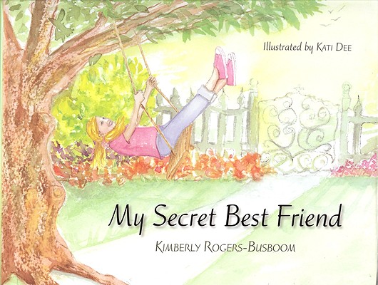 My Secret Best Friend