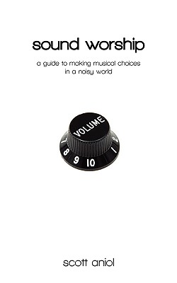 Image for Sound Worship: A Guide to Making Musical Choices in a Noisy World