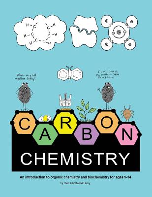 Image for Carbon Chemistry Carbon Chemistry