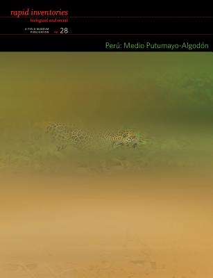 Per: Medio Putumayo-Algodn: Rapid Biological and Social Inventories Report 28