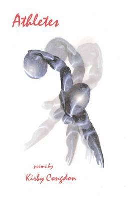 Image for Athletes: New Poems Athletes: New Poems