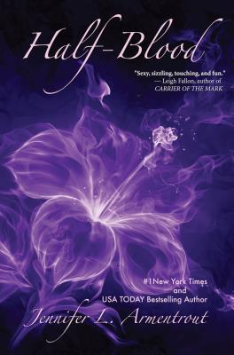 Half-Blood: A Covenant Novel