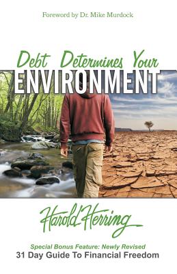 Image for Debt Determines Your Environment