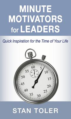 Minute Motivators for Leaders