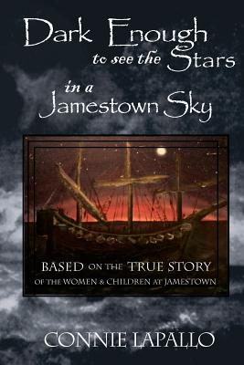 Dark Enough to See the Stars in a Jamestown Sky (Signed)