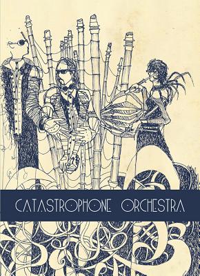 Image for Catastrophone Orchestra Catastrophone Orchestra