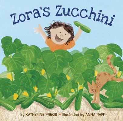 Image for Zora's Zucchini Zora's Zucchini