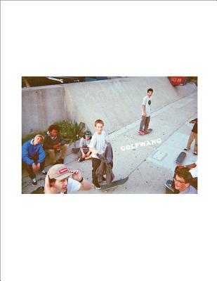 Odd Future: Golf Wang