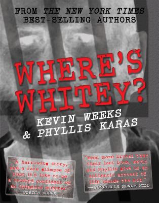 Where's Whitey