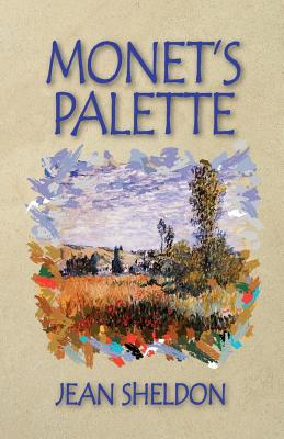 Monet's Palette