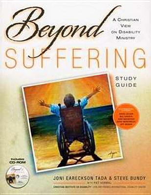 Image for Beyond Suffering Study Guide (with CD) Beyond Suffering Study Guide (with CD)