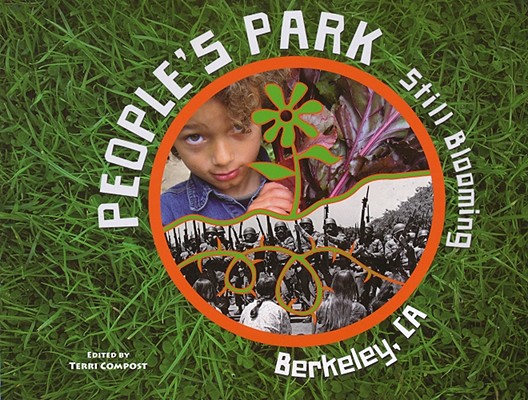 People's Park: Still Blooming