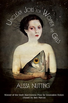 Unclean Jobs for Women and Girls