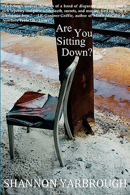 Are You Sitting Down