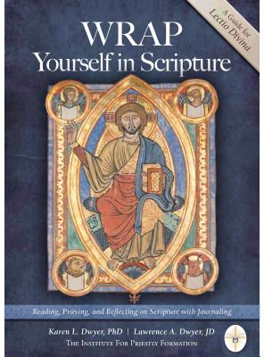 Image for Wrap Yourself in Scripture