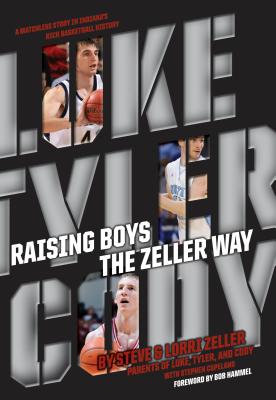 Image for Raising Boys the Zeller Way Raising Boys the Zeller Way