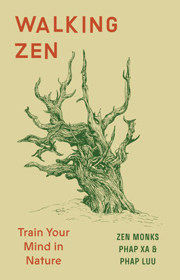 Hiking Zen: Train Your Mind in Nature