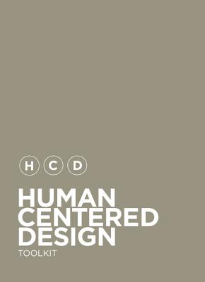 Human Centered Design Toolkit