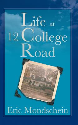Image for Life at 12 College Road Life at 12 College Road
