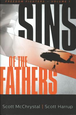 Sins Of The Fathers (Freedom Fighters V1)