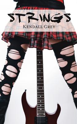 Image for Strings (Hard Rock Harlots) Strings (Hard Rock Harlots)