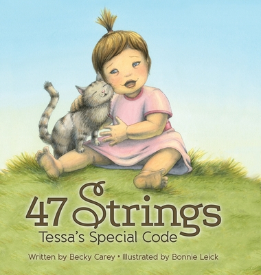 Image for 47 Strings: Tessa's Special Code 47 Strings: Tessa's Special Code