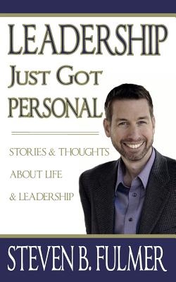 Image for Leadership Just Got Personal Leadership Just Got Personal