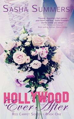 Hollywood Ever After (Red Carpet Romance)