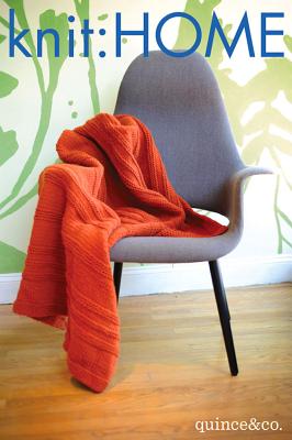 Image for Home: 18 knittable projects to keep you comfy Home: 18 knittable projects to keep you comfy
