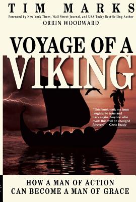 Voyage of a Viking
