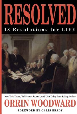 Resolved 13 Resolutions for Life