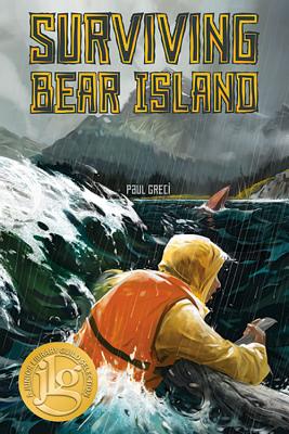 Surviving Bear Island (None)