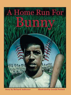 HOME RUN FOR BUNNY