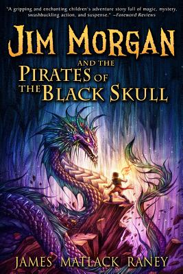 Jim Morgan and the Pirates of the Black Skull