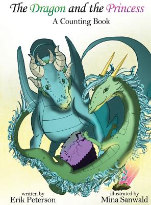 The Dragon and the Princess Image for The Dragon and the Princess