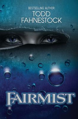 Image for Fairmist (The Whisper Prince) Fairmist (The Whisper Prince)