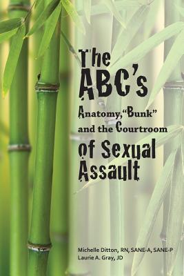 The ABC's of Sexual Assault: Anatomy, 