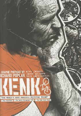 KENK: A Graphic Portrait