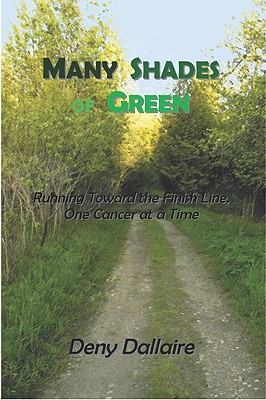 Many Shades of Green