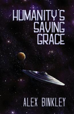 Humanity's Saving Grace