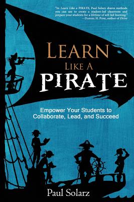 Learn Like A Pirate