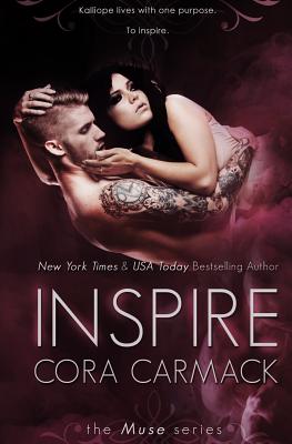 Inspire (The Muse)