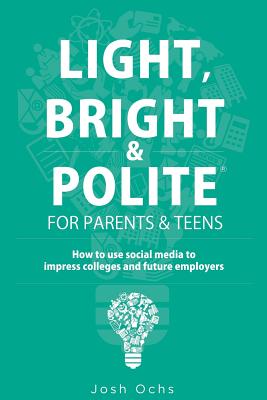 Image for Light, Bright and Polite 2: Parents/Teens (Green) Light, Bright and Polite 2: Parents/Teens (Green)